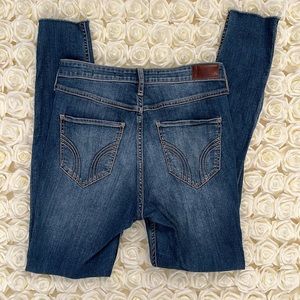 Hollister Skinny Jeans